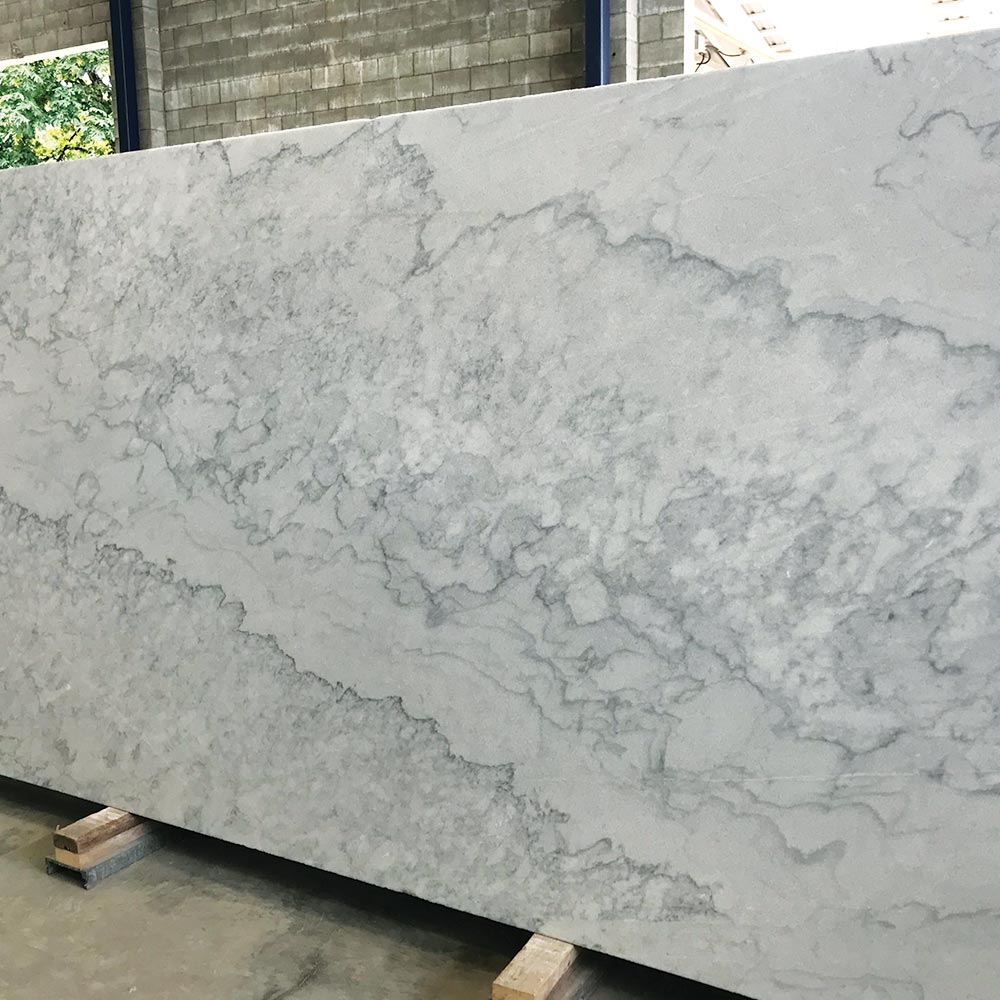 Vancouver Island Marble Quarries White Marble